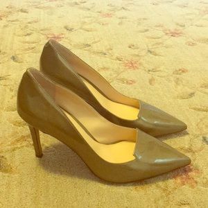 Vince Camuto heels